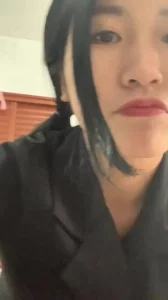 调教女友